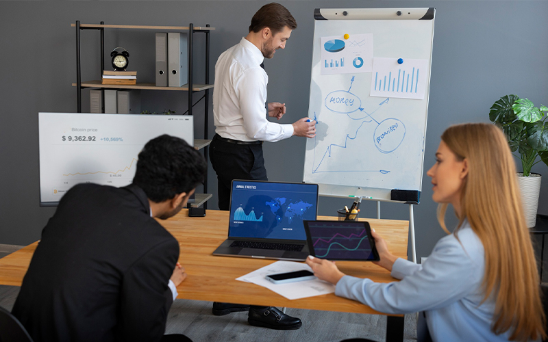 Project Management