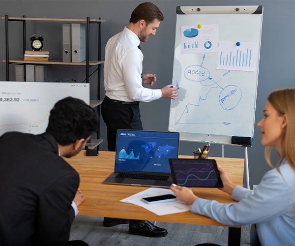 Project Management